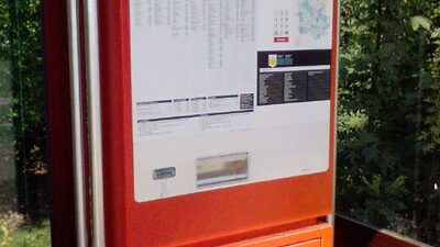 ZVV Automat